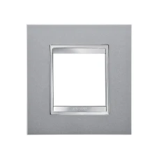 GEWISS GW16222VT poklopac okvir ONE 2M