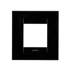 GEWISS GW16422TN poklopac okvir ONE 2M