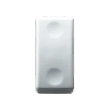 GEWISS GW20571 Jednosmerni prekidač 1P 250V ac - 16AX - Neutralan -1 MODUL - SISTEM BEO