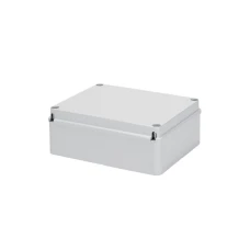 GEWISS GW44207 razvodna kutija sa običnim poklopcem - ip56 GEWISS GW44207 razvodna kutija sa običnim poklopcem - ip56