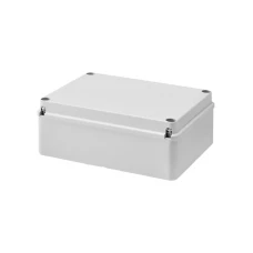GEWISS GW44208 razvodna kutija sa običnim zavrtnim poklopcem - ip56