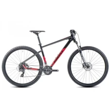 GHOST Kato 29'' M Black Red GHOST Kato 29'' M Black Red
