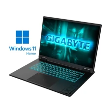 GIGABYTE A16 3TH (FHD+ 165Hz 300nits, Ryzen 7 260, 16GB, 512GB SSD, RTX 5050 8GB, Backlit, Win 11 Home) GIGABYTE A16 3TH (FHD+ 165Hz 300nits, Ryzen 7 260, 16GB, 512GB SSD, RTX 5050 8GB, Backlit, Win 11 Home)