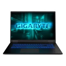 GIGABYTE A18 3VH (18 inch, FHD+ 165Hz, Ryzen 7 260, 16GB, 512GB SSD, RTX 5060 8GB, RGB Backlit)