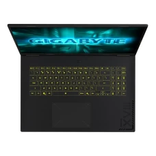 GIGABYTE A18 3WH (18 inch, QHD+ 165Hz, Ryzen 7 260, 16GB, 1TB SSD, RTX 5070 8GB, RGB Backlit, Win 11 Home)