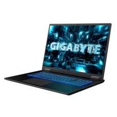 GIGABYTE A18 Pro DYJ (QHD+ IPS 165Hz, Core 7 240H, 32GB, 1TB SSD, RTX 5080 16GB, RGB Backlit) GIGABYTE A18 Pro DYJ (QHD+ IPS 165Hz, Core 7 240H, 32GB, 1TB SSD, RTX 5080 16GB, RGB Backlit)