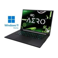 GIGABYTE AERO X16 1TH (FHD+ IPS 165Hz, Ryzen AI 7 350, 16GB, 1TB SSD, RTX 5050 8GB, Backlit, Win 11 Home) GIGABYTE AERO X16 1TH (FHD+ IPS 165Hz, Ryzen AI 7 350, 16GB, 1TB SSD, RTX 5050 8GB, Backlit, Win 11 Home)