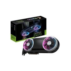GIGABYTE AORUS GeForce RTX 5070 INFINITY 12G GV-N5070AORUS IF-12GD GIGABYTE AORUS GeForce RTX 5070 INFINITY 12G GV-N5070AORUS IF-12GD