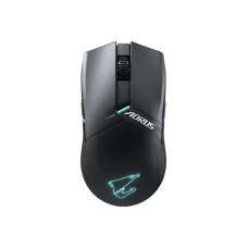 GIGABYTE AORUS M6 Optical Gaming crni miš GIGABYTE AORUS M6 Optical Gaming crni miš
