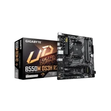 GIGABYTE B550M DS3H R2
