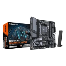 GIGABYTE B550M GAMING X WIFI 6 1.0 matična ploča