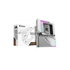 GIGABYTE B650E AORUS STEALTH ICE Wi-Fi 7