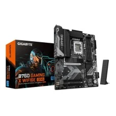 GIGABYTE B760 GAMING X WF6E GEN5 matična ploča GIGABYTE B760 GAMING X WF6E GEN5 matična ploča