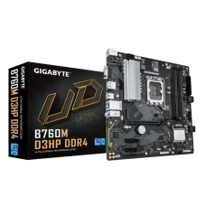 GIGABYTE B760M D3HP DDR4 GIGABYTE B760M D3HP DDR4