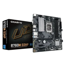 GIGABYTE B760M D3HP GIGABYTE B760M D3HP