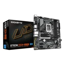GIGABYTE B760M DS3H GEN5 rev. 1.0 matična ploča