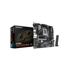 GIGABYTE B760M DS3H WIFI6E Gen5 DDR5
