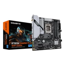 GIGABYTE B760M G P WIFI DDR4 rev. 1.0 matična ploča