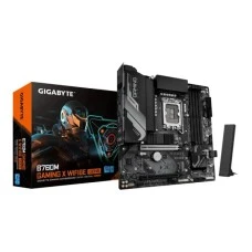 GIGABYTE B760M GAMING X WF6E GEN5 matična ploča