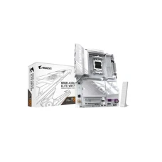 GIGABYTE B850 AORUS ELITE WIFI7 ICE GIGABYTE B850 AORUS ELITE WIFI7 ICE