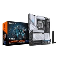 GIGABYTE B860 GAMING X WIFI6E rev. 1.0 matična ploča