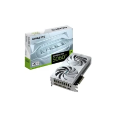 GIGABYTE GeForce RTX 5060 Ti EAGLE OC ICE 16G GDDR7 128bit GV-N506TEAGLEOC ICE-16GD