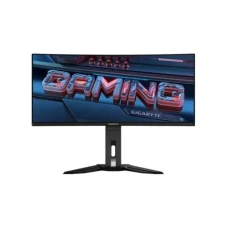 GIGABYTE MO34WQC2 QD-OLED 240 Hz AMD FreeSync Curved GIGABYTE MO34WQC2 QD-OLED 240 Hz AMD FreeSync Curved