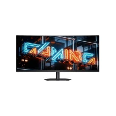 GIGABYTE MO34WQC36 WQHD 360Hz USB-C AMD FreeSync Premium Pro Curved GIGABYTE MO34WQC36 WQHD 360Hz USB-C AMD FreeSync Premium Pro Curved