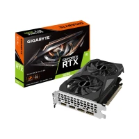 GIGABYTE NVidia GeForce RTX 3050 6GB 96bit GV-N3050WF2OCV2-6GD GIGABYTE NVidia GeForce RTX 3050 6GB 96bit GV-N3050WF2OCV2-6GD