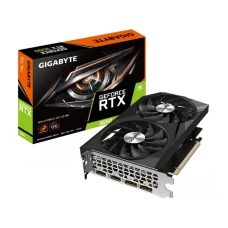 GIGABYTE NVidia GeForce RTX 3050 8GB 128bit GV-N3050WF2OCV2-8GD grafička karta GIGABYTE NVidia GeForce RTX 3050 8GB 128bit GV-N3050WF2OCV2-8GD grafička karta