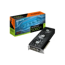 GIGABYTE NVidia GeForce RTX 5060 Ti EAGLE MAX 8GB 128bit GV-N506TEAGLEMAXOC-8GD