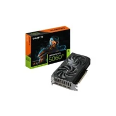 GIGABYTE NVidia GeForce RTX 5060 Ti WINDFORCE max 8GB 128bit GV-N506TWF2MAX OC-8GD