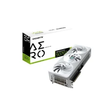 GIGABYTE NVidia GeForce RTX 5070 Ti AERO 16GB 256bit GV-N507TAERO OC-16GD rev. 1.0