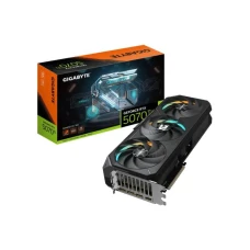 GIGABYTE NVidia GeForce RTX 5070 Ti GAMING 16GB 256bit GV-N507TGAMING OC-16GD