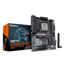 GIGABYTE X870 GAMING WIFI 6 GIGABYTE X870 GAMING WIFI 6
