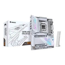 GIGABYTE X870E AORUS PRO X ICE GIGABYTE X870E AORUS PRO X ICE