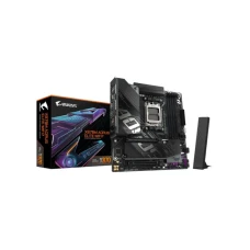 GIGABYTE X870M AORUS ELITE WIFI7