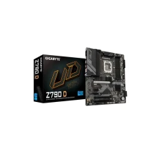 GIGABYTE Z790 D rev. 1.x GIGABYTE Z790 D rev. 1.x