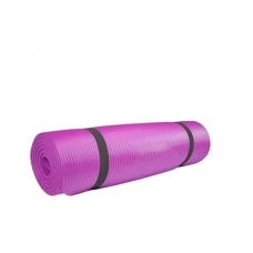 GIM FIT GIM FIT Strunjača pink-1cm S100709-R