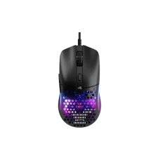 Glorious Miš Model O Eternal Gaming / RGB / Black
