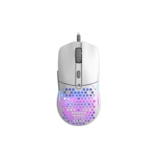 Glorious Miš Model O Eternal Gaming / Žični / RGB / White