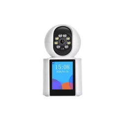 GMB CAM-IP3MP-V1 kamera sa video pozivom 3mpix microSD iCSee xmeye pro Two-way voice PTZ 3.6mm 1799
