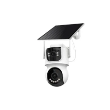 GMB CAM-IP4MP-TQ9-AOV-WiFi Solarni panel: 9W (Micro SD), do 128 GB GMB CAM-IP4MP-TQ9-AOV-WiFi Solarni panel: 9W (Micro SD), do 128 GB