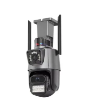 GMB CAM-IP6MP-EP11-QQ kamera 6 mpix microSD iCSee xmeye app Two-way voice PTZ ip66, 2.8mm+3.6mm