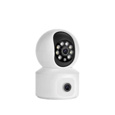 GMB CAM-IP6MP-Q7 kamera 6 mpix microSD iCSee xmeye pro app Two-way voice PTZ 3,6mm+3,6mm