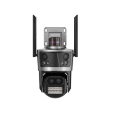 GMB CAM-IP8MP-EP12-8X kamera 12 mpix microSD iCSee xmeye pro app Zoom 8x, PTZ ip66, 3.6mm+3.6mm