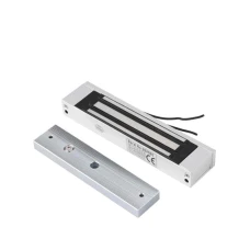 GMB KPS-KT-L180D electromagnetic Access controld door lock 12V 180Kgs Force