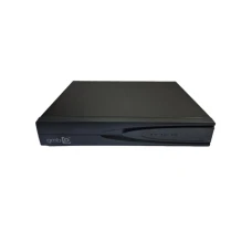 GMB NVR-P3010QT 10 kanala do 8 megapiksela H.265, P6SLite App Onvif P2P, iCloud do 6tb