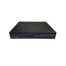 GMB NVR-P3016QT 16 kanala do 8 megapiksela H.265, P6SLite App Onvif P2P, iCloud do 6tb