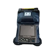 GMB OPTIC-A-3 Optical Fiber Fusion Splicer Handheld Fiber Fusion Splicer 6s Splicing Time